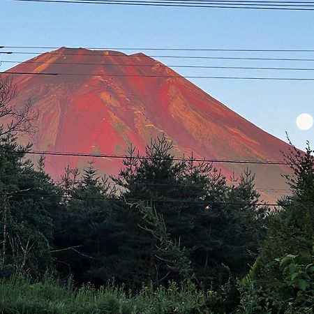 Inn Yamanami ياماناكاكو المظهر الخارجي الصورة