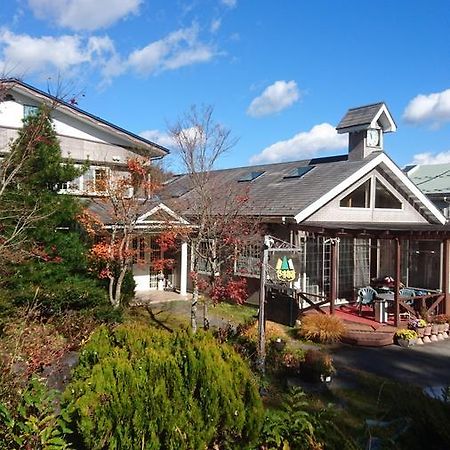 Inn Yamanami ياماناكاكو المظهر الخارجي الصورة