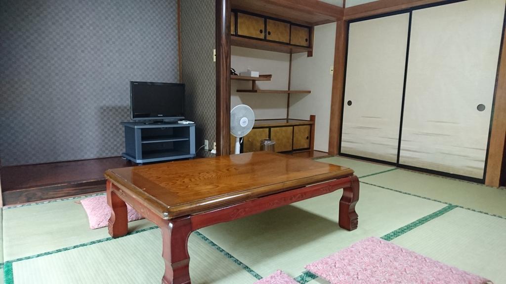 Inn Yamanami ياماناكاكو المظهر الخارجي الصورة