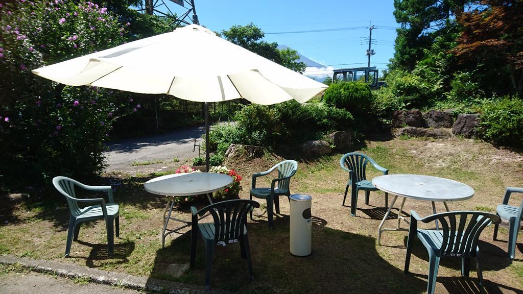 Inn Yamanami ياماناكاكو المظهر الخارجي الصورة