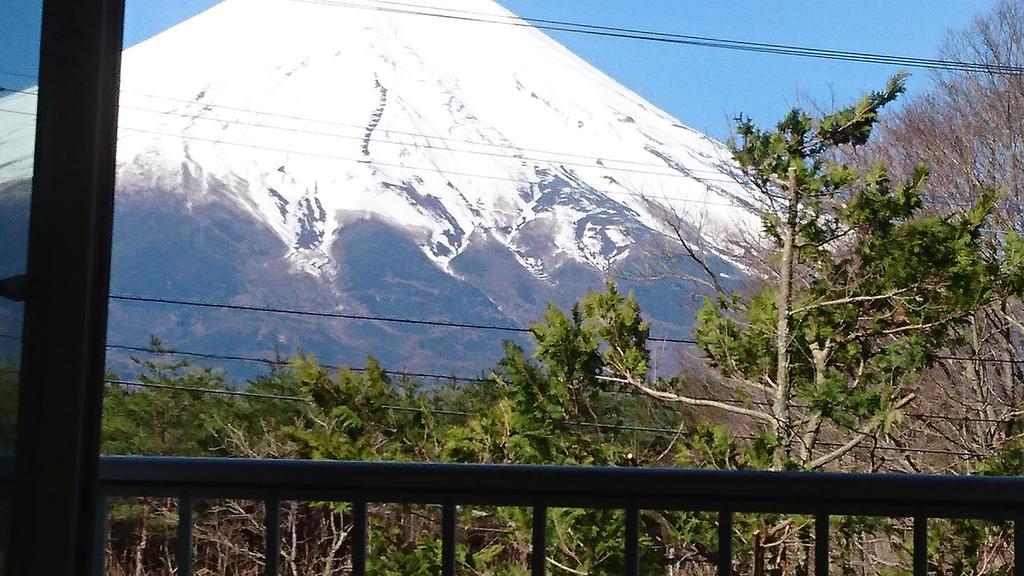 Inn Yamanami ياماناكاكو المظهر الخارجي الصورة