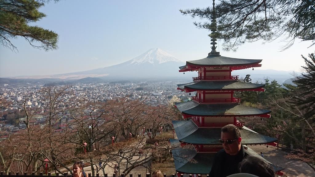 Inn Yamanami ياماناكاكو المظهر الخارجي الصورة