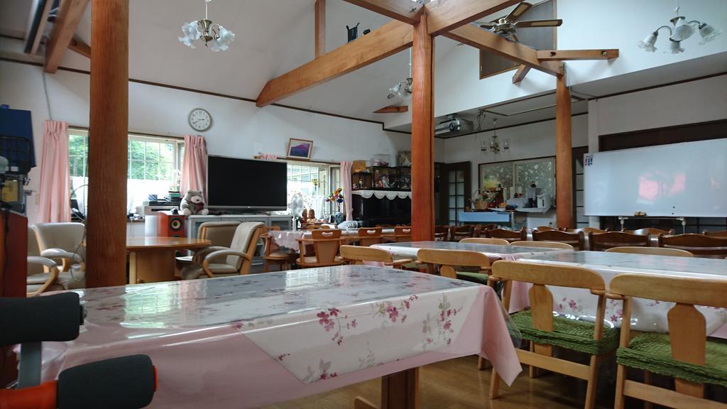 Inn Yamanami ياماناكاكو المظهر الخارجي الصورة