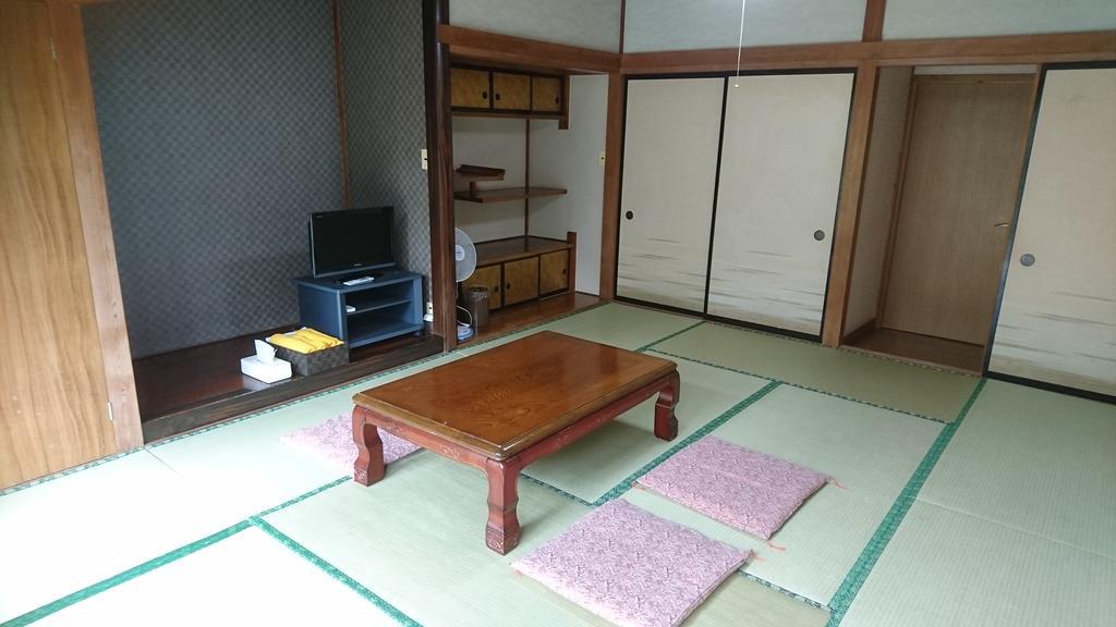 Inn Yamanami ياماناكاكو المظهر الخارجي الصورة