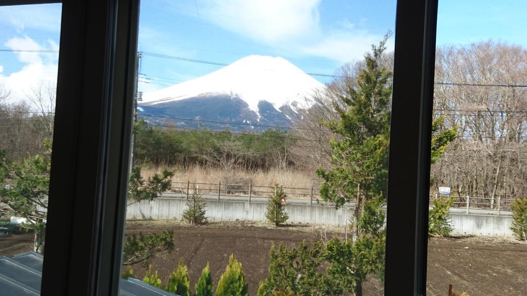 Inn Yamanami ياماناكاكو المظهر الخارجي الصورة